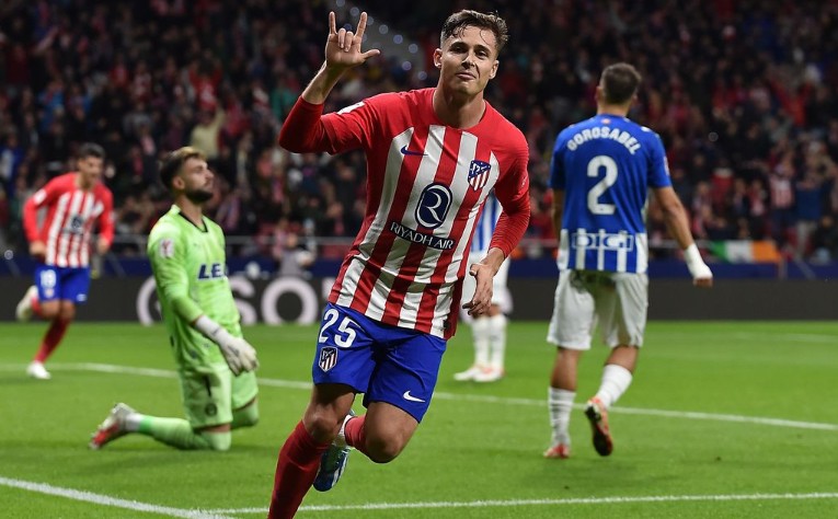Dự đoán kèo Alavés vs Atlético Madrid 19:00 03/05 2 Dự đoán kèo Alavés vs Atlético Madrid chuẩn thắng