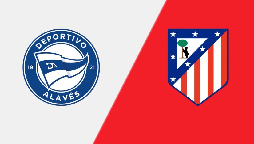 Dự đoán kèo Alavés vs Atlético Madrid 19:00 03/05 1 Dự đoán kèo Alavés vs Atlético Madrid