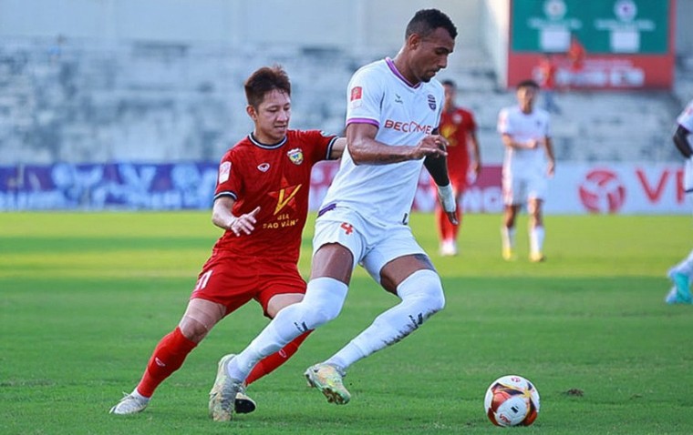 Dự đoán kèo Hà Tĩnh vs Becamex Bình Dương 18:00 03/05 2 Dự đoán kèo Hà Tĩnh vs Becamex Bình Dương chuẩn thắng