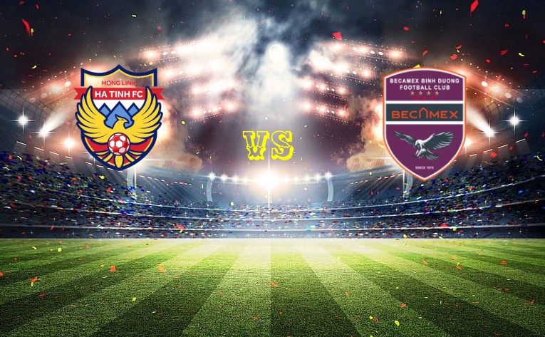 Dự đoán kèo Hà Tĩnh vs Becamex Bình Dương 18:00 03/05 1 Dự đoán kèo Hà Tĩnh vs Becamex Bình Dương