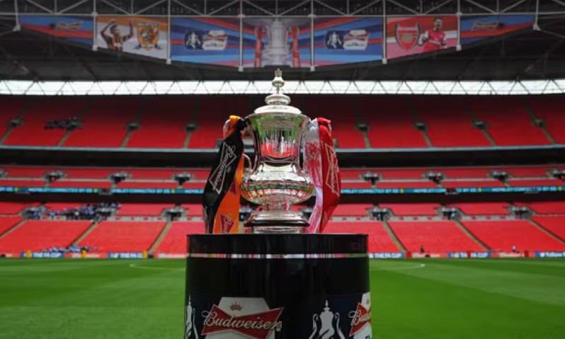 Xem trực tiếp bóng đá FA Cup dự đoán kèo ngon 2 Kinh nghiệm dự đoán kèo ngon khi xem trực tiếp bóng đá FA Cup