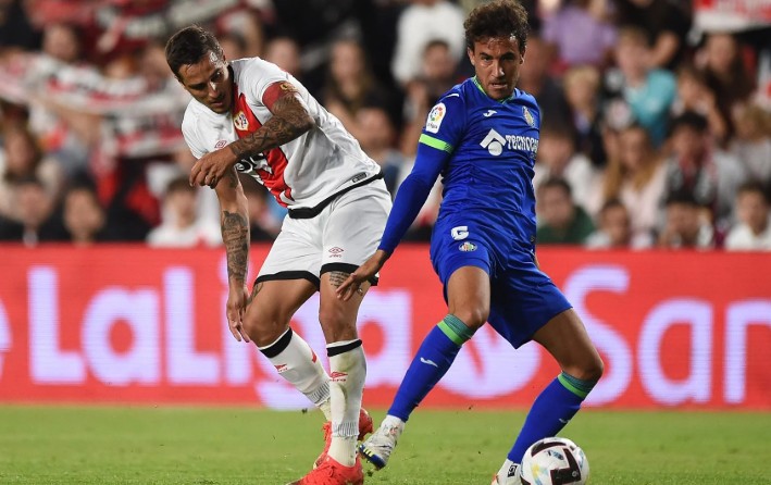 Nhận định kèo La liga Rayo Vallecano vs Getafe 02:00 03/05 2 Nhận định kèo La Liga Rayo Vallecano vs Getafe chuẩn thắng