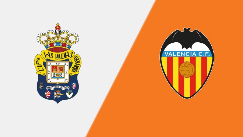 Nhận định tỷ số Las Palmas vs Valencia 23:30 03/05 1 Nhận định tỷ số Las Palmas vs Valencia