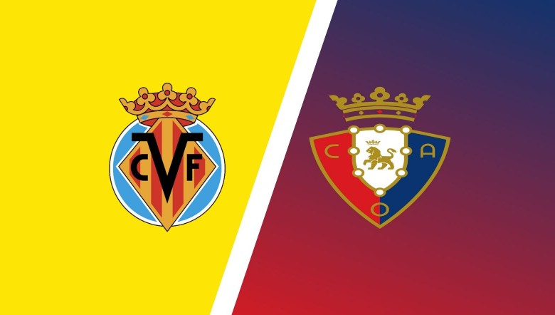 Soi kèo La liga Villarreal vs Osasuna 21:15 03/05 1 Soi kèo La liga Villarreal vs Osasuna