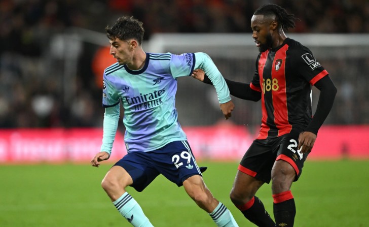 Soi kèo bđ tối nay Arsenal vs Bournemouth 23:30 03/05 2 Soi kèo bđ tối nay Arsenal vs Bournemouth chuẩn thắng