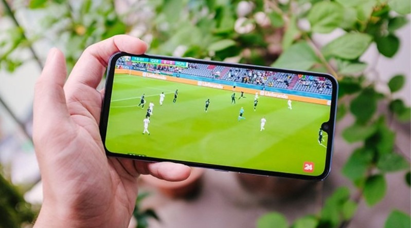 Các trang xem bóng đá live không lag và miễn phí