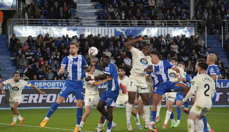 Dự đoán kèo Real Valladolid vs Alavés 00:00 19/05 2 Dự đoán kèo Real Valladolid vs Alavés chuẩn thắng
