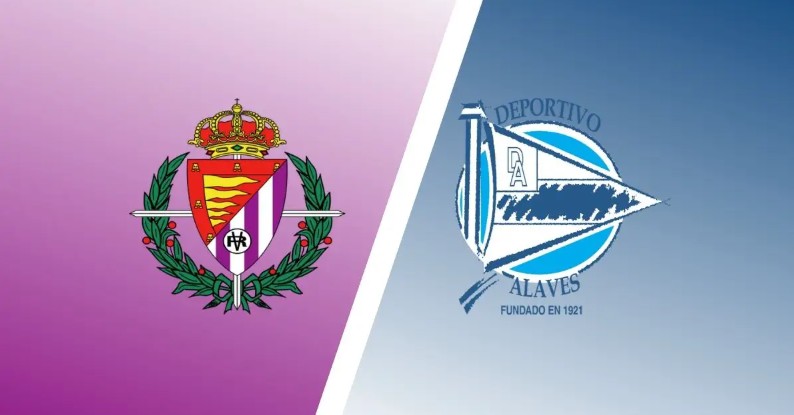 Dự đoán kèo Real Valladolid vs Alavés