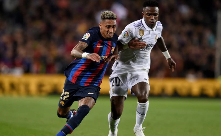 Dự đoán kèo ngon Barcelona vs Real Madrid 21:15 11/05 2 Dự đoán kèo ngon Barcelona vs Real Madrid chuẩn thắng