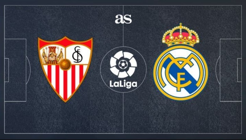 Dự đoán kèo nhà cái Sevilla vs Real Madrid