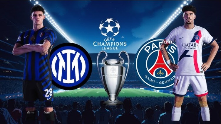 Nhận định PSG vs Inter Milan chung kết C1