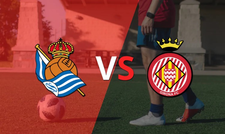 Nhận định kèo Real Sociedad vs Girona