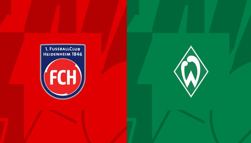 Nhận định kèo trên Heidenheim vs Werder Bremen