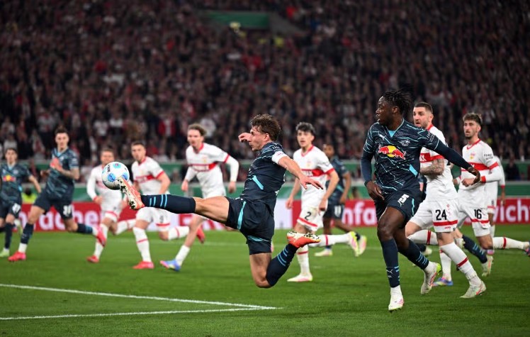 Soi kèo Bundesliga RB Leipzig vs Stuttgart 20:30 17/05 2 Soi kèo Bundesliga RB Leipzig vs Stuttgart chuẩn thắng