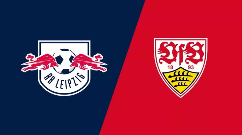 Soi kèo Bundesliga RB Leipzig vs Stuttgart