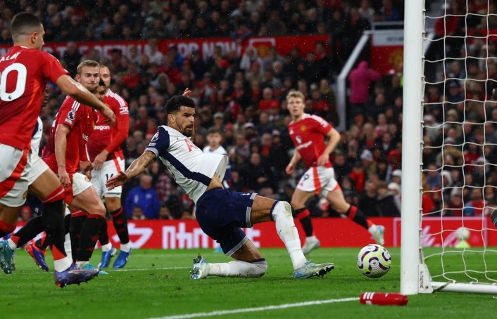 Soi kèo C2 Tottenham vs Man U 02:00 22/05 2 Soi kèo C2 Tottenham vs Man U chuẩn thắng