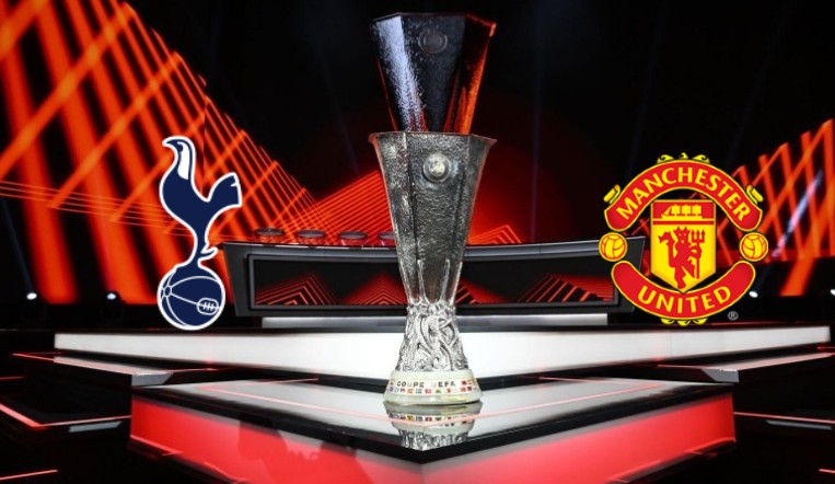 Soi kèo C2 Tottenham vs Man U