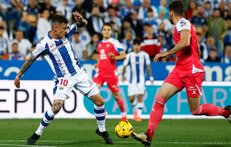 Soi kèo La liga Leganés vs Espanyol 19:00 11/05 2 Soi kèo La Liga Leganés vs Espanyol chuẩn thắng