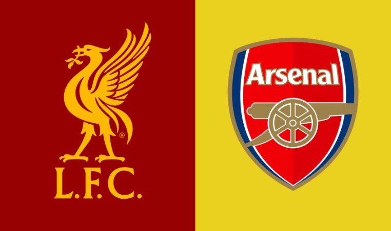 Soi kèo NHA Liverpool vs Arsenal 22:30 11/05 1 Soi kèo NHA Liverpool vs Arsenal