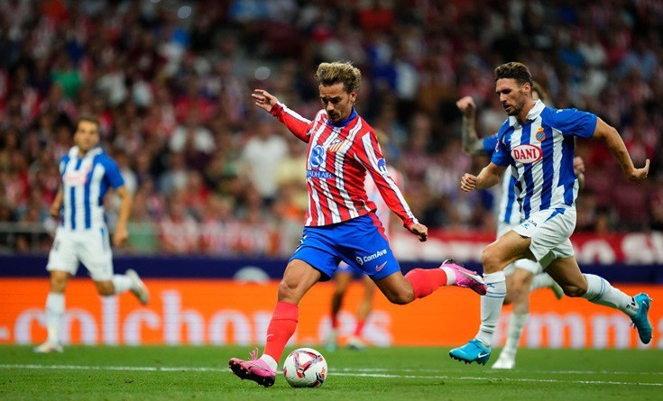 Soi kèo bđ Atlético Madrid vs Real Sociedad 02:00 11/05 2 Soi kèo bđ Atlético Madrid vs Real Sociedad chuẩn thắng