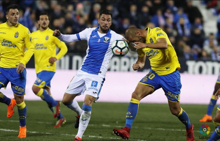 Soi kèo ngày mai Las Palmas vs Leganés 00:00 19/05 2 Soi kèo ngày mai Las Palmas vs Leganés chuẩn thắng