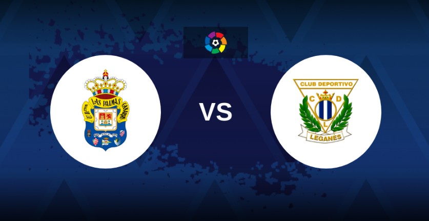 Soi kèo ngày mai Las Palmas vs Leganés