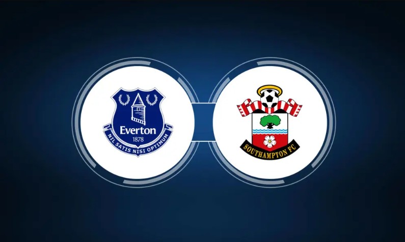 Soi kèo tài xỉu Everton vs Southampton