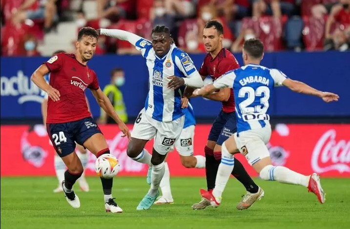 Soi kèo trên Osasuna vs Espanyol 00:00 19/05 2 Soi kèo trên Osasuna vs Espanyol chuẩn thắng