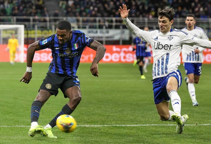 Chốt kèo ngon hôm nay cho trận Monterrey vs Inter Milan
