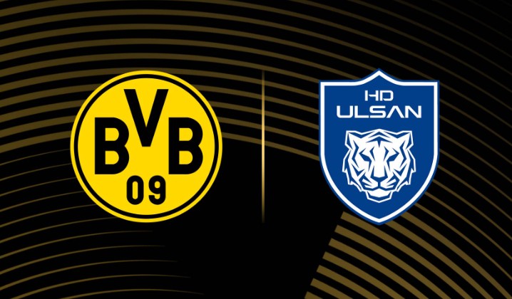 Soi kèo bđ Dortmund vs Ulsan HD 26/06 02:00: Lão đại lộ mặt 1 Đánh giá chỉ số sức mạnh của Dortmund vs Ulsan HD