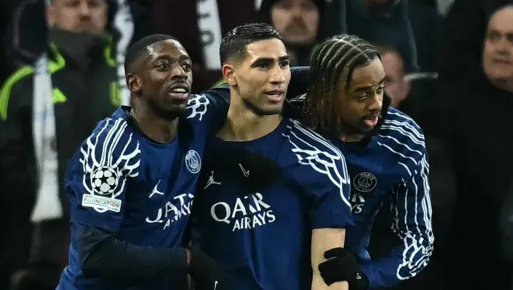 Dự đoán kèo Seattle Sounders vs PSG 24/06 02:00: Khi Mỹ và Pháp combat 2 Dự đoán kèo Seattle Sounders vs PSG chốt kèo thơm