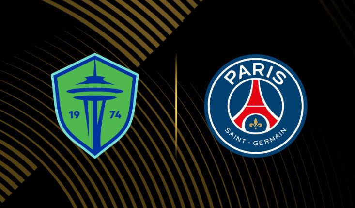 Dự đoán kèo Seattle Sounders vs PSG 24/06 02:00: Khi Mỹ và Pháp combat 1 Dự đoán kèo Seattle Sounders vs PSG