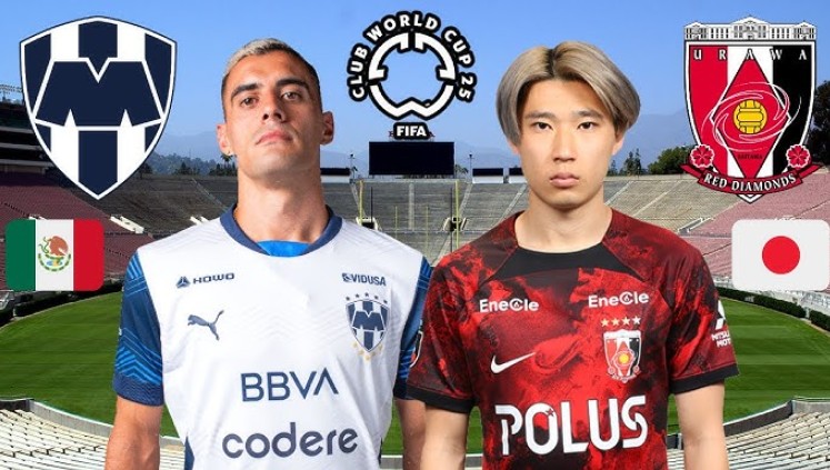 Dự đoán kèo góc chuẩn Urawa Reds vs Monterrey chốt kèo ngon 
