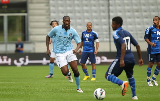 Dự đoán kèo ngon Man City vs Al Hilal 01/07 08:00: Club World Cup 2025 cực hot! 2 Dự đoán kèo ngon Man City vs Al Hilal hôm nay