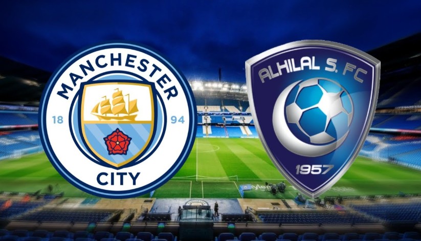 Dự đoán kèo ngon Man City vs Al Hilal 01/07 08:00: Club World Cup 2025 cực hot! 1 Dự đoán kèo ngon Man City vs Al Hilal