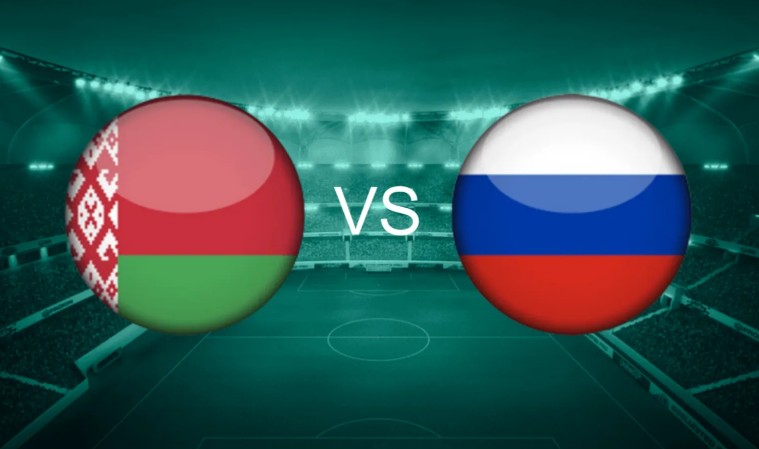 Dự đoán tỷ số Belarus vs Nga - Làm gỏi chủ nhà 00:00 11/06 1 Dự đoán tỷ số Belarus vs Nga