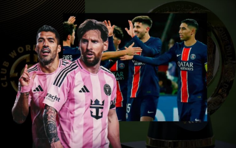 Dự đoán tỷ số PSG vs Inter Miami chốt kèo ngon hôm nay