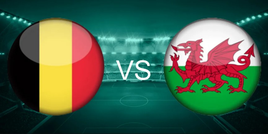 Dự đoán tỷ số bđ World Cup 2026 Bỉ vs Wales