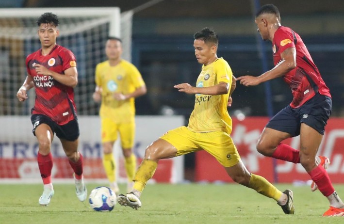 Nhận định kèo Thanh Hóa vs Công An Hà Nội 17:00 15/06 2 Dự đoán tỷ số full time Thanh Hóa vs Công An Hà Nội