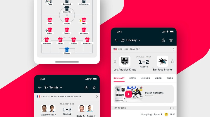 Đánh giá kênh trực tiếp bd Livesport có gì đặc sắc? 2 Livesport vs Tip kèo bd Dem nay live So sánh sự khác biệt