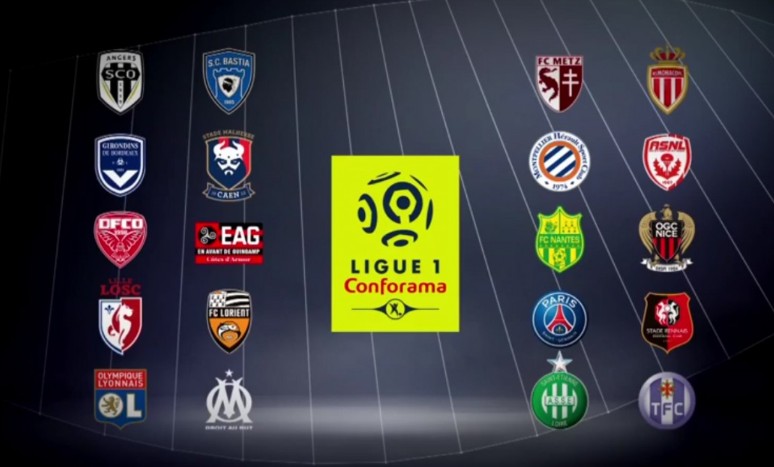 Mẹo soi kèo bóng đá Ligue 1 - Dự đoán kèo cực chuẩn 1 Mẹo soi kèo bóng đá Ligue 1 - Dự đoán kèo cực chuẩn