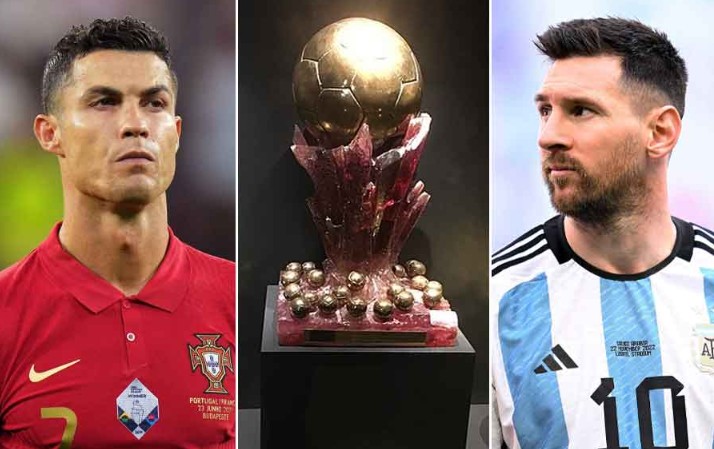 Messi hay Ronaldo – Ai sẽ là chủ nhân tiếp theo của Siêu Quả Bóng Vàng?