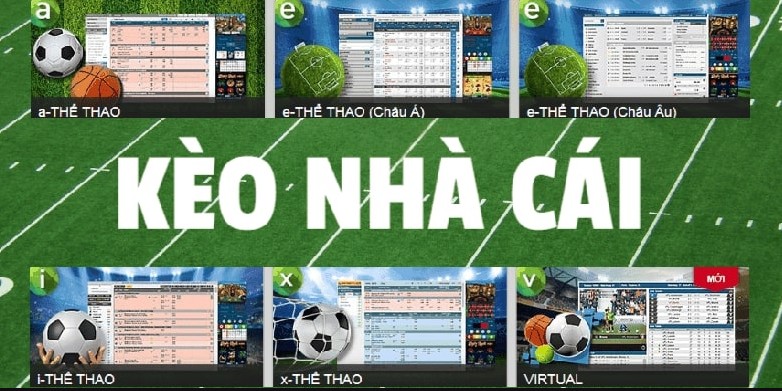 Khám phá bí ẩn nhà cái thay đổi kèo làm gì? 1 Nhà cái thay đổi kèo để làm gì?