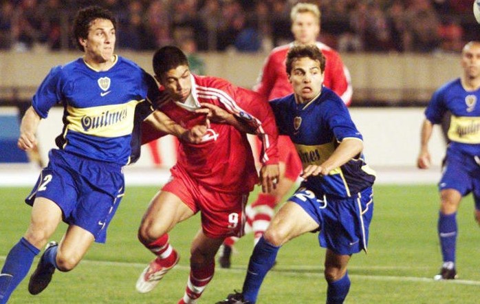 Nhận định kèo Bayern vs Boca Juniors 21/06 08:00: Đức hay Argentine bá chủ? 2 Nhận định kèo Bayern vs Boca Juniors: Đức hay Argentine bá chủ?