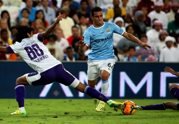 Nhận định kèo Man City vs Al Ain 23/06 08:00: Khi Anh và Ả Rập chạm trán 2 Nhận định kèo Man City vs Al Ain - Chốt kèo thơm