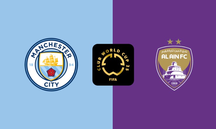 Nhận định kèo Man City vs Al Ain 23/06 08:00: Khi Anh và Ả Rập chạm trán 1 Nhận định kèo Man City vs Al Ain