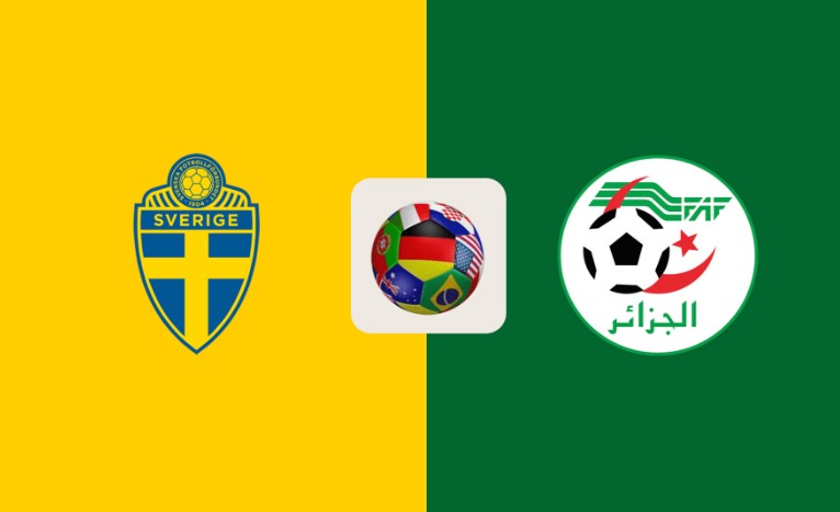 Nhận định kèo Tài Xỉu Thụy Điển vs Algeria 00:00 11/06 1 Nhận định kèo Tài Xỉu Thụy Điển vs Algeria