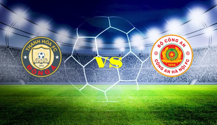 Nhận định kèo Thanh Hóa vs Công An Hà Nội 17:00 15/06 1 Nhận định kèo Thanh Hóa vs Công An Hà Nội