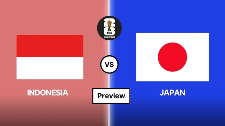 Nhận định kèo WC 2026 Nhật Bản vs Indonesia 17:35 10/06 1 Nhận định kèo WC 2026 Nhật Bản vs Indonesia