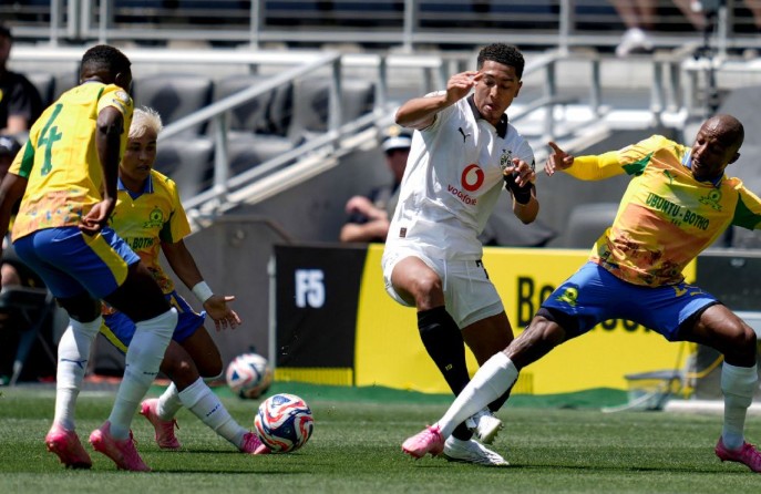 Nhận định kèo chuẩn Mamelodi Sundowns vs Fluminense 26/06 02:00 2 Nhận định kèo chuẩn Mamelodi Sundowns vs Fluminense chốt kèo thơm